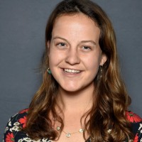 Embarcadero Media Foundation Employee Hannah Bensen's profile photo
