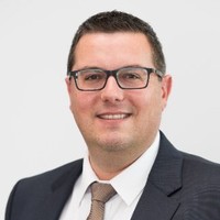 dormakaba Austria Employee Elmar Riedl's profile photo