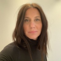 Holmen Iggesund Employee Jennie Majgren's profile photo
