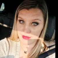 OWA Ceiling Systems South Africa Employee Megan Brits's profile photo