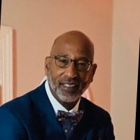 Human Resources Employee Micah Blunt's profile photo