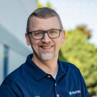 Matrix Packaging Employee Richard Carlton's profile photo