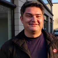 Elektor International Media Employee Brian Williams's profile photo