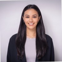 Graphiant Employee Kristen Gee's profile photo