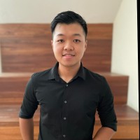 Conlay Construction Sdn. Bhd. Employee Alan Poon's profile photo