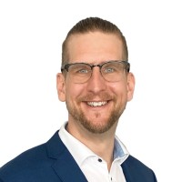 PwC Employee Stepan Bouda's profile photo