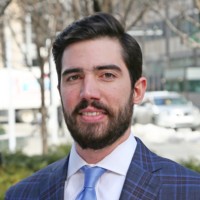 Silverstein Properties Employee Alex Cosio's profile photo