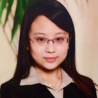 高盛 Employee Hui Wang's profile photo