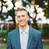 Talkr Employee Austin Walker's profile photo