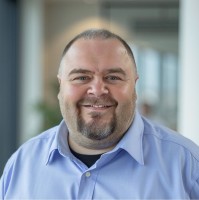 Othello School District Employee Joshua Meek's profile photo