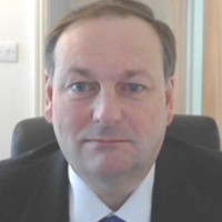 RUGBY PLASTICS LIMITED Employee Stephen Pepper's profile photo