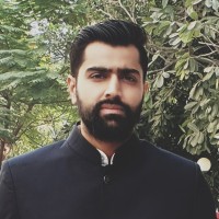 Paradyes Employee Arjun Jadeja's profile photo