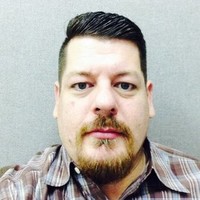 AVI-SPL Employee Ryan Dickerson's profile photo