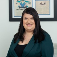 MoniCare Nannies Inc Employee Sarah Kelly's profile photo