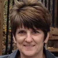 Mary Kieffer