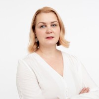 IDENTEC SOLUTIONS Employee Elisa Rouhiainen's profile photo