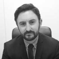 Lead Liaison Employee Oliver Rowntree's profile photo