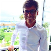 De Heus Nutrición Animal España Employee Rafael Rodriguez Cañás's profile photo