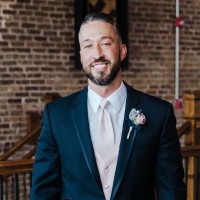 CHIYODA USA CORPORATION Employee Erick Burgeson's profile photo