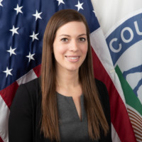 Monmouth County Employee Tricia Wajda's profile photo