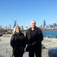 Aisin Mfg. Illinois Employee Ed Dennison's profile photo