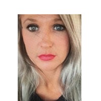 Red Lobster Employee Hope Goodwin's profile photo