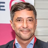 PROSE Employee Bernhard Frei's profile photo
