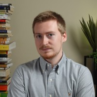 Pensford Financial Group Employee Zach Finkle's profile photo