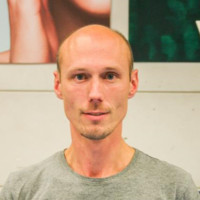 Advionics nv Employee Thierry Schelstraete's profile photo