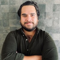 AmpleMax Employee Eduardo Gonzalez's profile photo