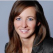 European Space Agency - ESA Employee Luana Schaefer's profile photo