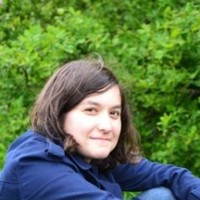 KLBD - London Beth Din Employee Lea Riegelhaupt's profile photo