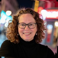 Demandwell Employee Katie Byrd's profile photo