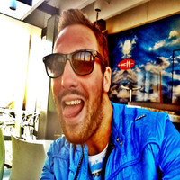 Bounce Employee João Farinha's profile photo
