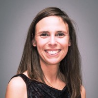 Novabee Employee Severine Konings's profile photo