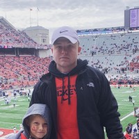 Cabell Huntington Hospital Employee Thomas Logston's profile photo