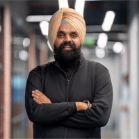 Practo Employee Jagnoor Singh's profile photo