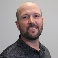 Cambridge Elevating Inc. Employee Jamie Hamilton's profile photo