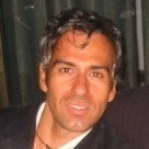 Primary Wave Employee Ramon Villa's profile photo