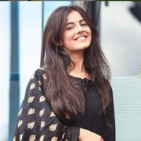 Myntra Employee Simran Mishra's profile photo