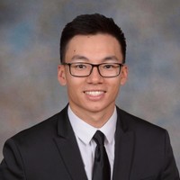 Boeing Employee Philip Ling's profile photo