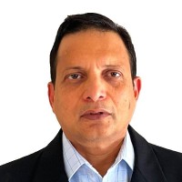 Weatherford Employee Michael Lopes's profile photo