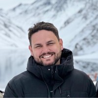 Grupo Afeet Employee Leonardo Rocha's profile photo