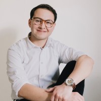 22Social Employee Felipe Prietto's profile photo