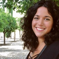 FERTISAC S.L. Employee Rocío Pérez's profile photo