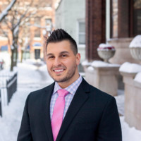Fulton Grace Realty Employee Peter Antonopoulos's profile photo