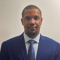 Everstream Employee Demetrius Andrews's profile photo
