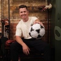 Playmaker Creative Club Employee Sam Ward's profile photo