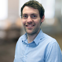 Procter & Gamble Employee David Pateman's profile photo