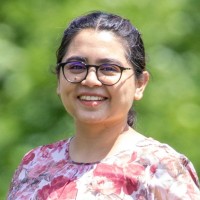 GHGSAT Employee Harneet Kaur's profile photo